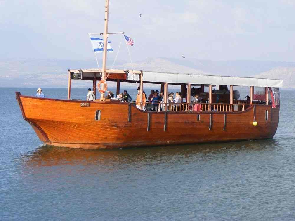 Luxury Suite By Sea Of Galilee Tiberias Exteriör bild